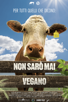 NON SARÒ MAI VEGANO di James Pickering | Incontro con Michele Riefoli, biologo e nutrizionista 