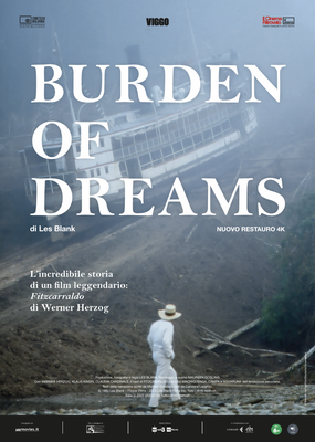 Omaggio a Werner Herzog | 7 film del maestro visionario tedesco