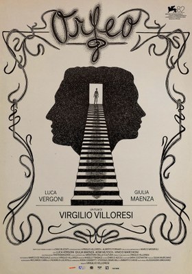 NABA PERCORSI D'AUTORE: ORFEO, incontro con il regista Virgilio Villoresi