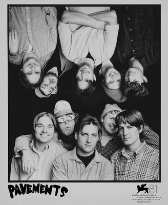 PAVEMENTS di Alex Ross Perry | Incontro con ospiti