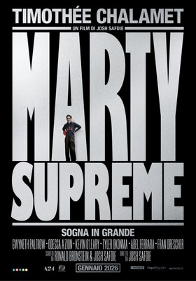 PORTRAITS: MARTY SUPREME, viaggio nella filmografia di Josh Safdie