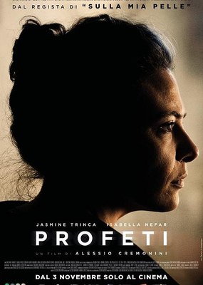 PROFETI | In sala il regista Alessio Cremonini 