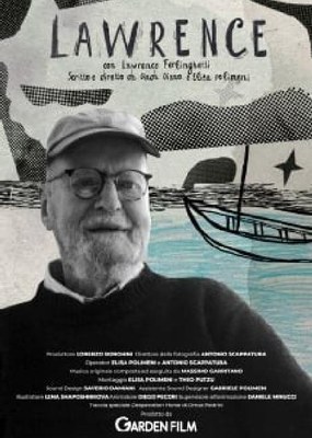 Proiezione del film LAWRENCE - Ospiti in collegamento