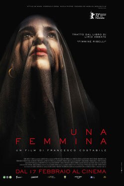 Proiezione del film: UNA FEMMINA - Ospiti in sala