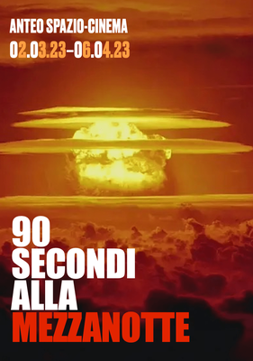 RASSEGNA CINEMATOGRAFICA 90 SECONDI ALLA MEZZANOTTE