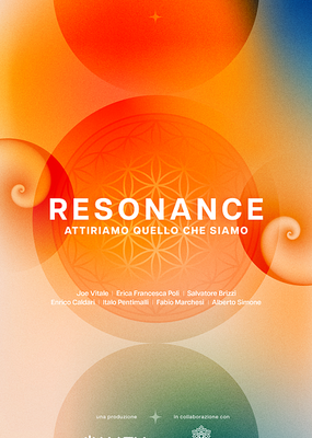RESONANCE - Attiriamo quello che siamo | Incontro con il regista Thomas Torelli