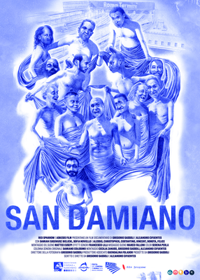 SAN DAMIANO | I registi Gregorio Sassoli, Alejandro Cifuentes saluteranno il pubblico in sala