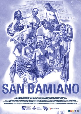SAN DAMIANO | Incontro con i registi Gregorio Sassoli, Alejandro Cifuentes e Ambra Angiolini