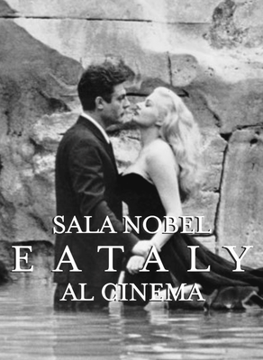 SAN VALENTINO IN SALA NOBEL EATALY 
