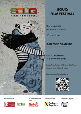 SOUQ Film Festival 2023 | 10ª edizione