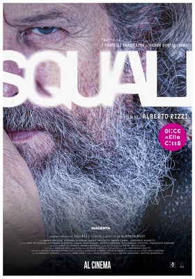 SQUALI | Incontro con il regista Alberto Rizzi