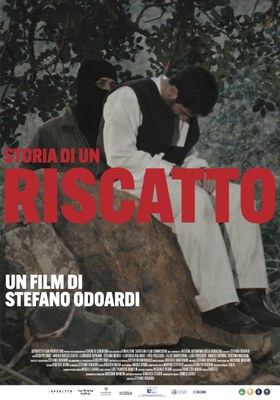 STORIA DI UN RISCATTO | Incontro con il regista Stefano Odoardi, Giuseppe Vinci e Paolo Costantini