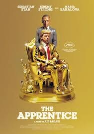 THE APPRENTICE | In diretta il regista Ali Abbasi con il giornalista Akim Zejjari