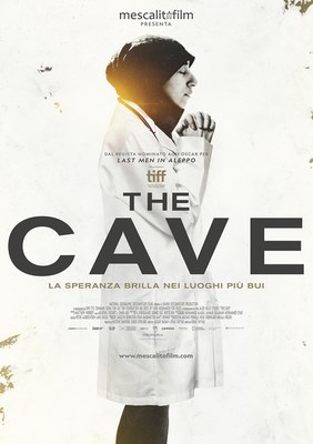 THE CAVE