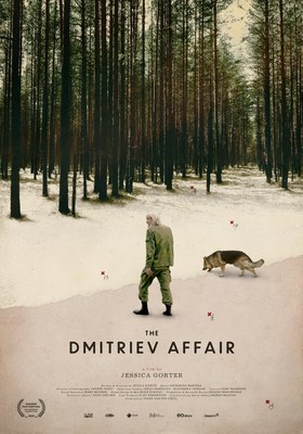 THE DMITRIEV AFFAIR di Jessica Gorter | OSPITI IN SALA 