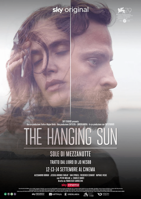 The Hanging Sun – Sole di mezzanotte di Francesco Carrozzini