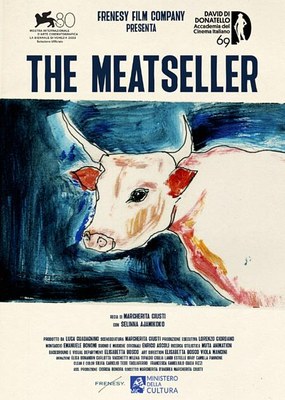 THE MEATSELLER | Incontro con la regista Margherita Giusti