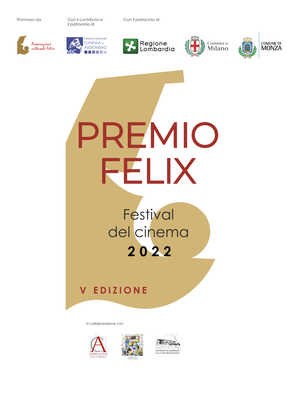 PREMIO FELIX 5° EDIZIONE
