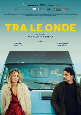 TRA LE ONDE di Marco Amenta | CAST IN SALA