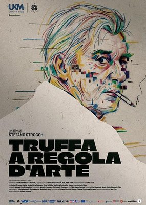 TRUFFA A REGOLA D'ARTE | Introduce il regista Stefano Strocchi