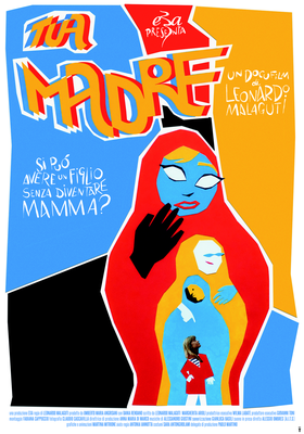 TUA MADRE | Incontro con il regista Leonardo Malaguti e l'attrice Dania Rendano