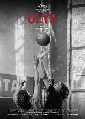 ULYA | Incontro con il regista Viesturs Kairiss e la scenografa Ieva Jurjane