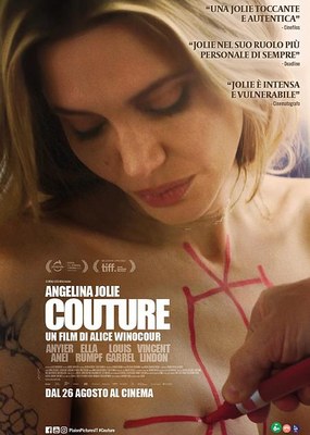 Verso ScienceFOR: COUTURE | In diretta streaming la regista Alice Winocour e la direzione artistica del Festival ScienceFOR 