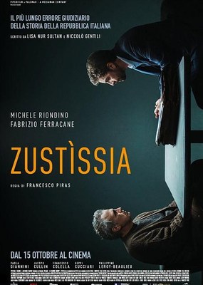 ZUSTISSIA di Francesco Piras | Incontro con i protagonisti delle vicende narrate
