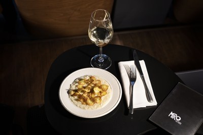 Cinema e cibo si incontrano