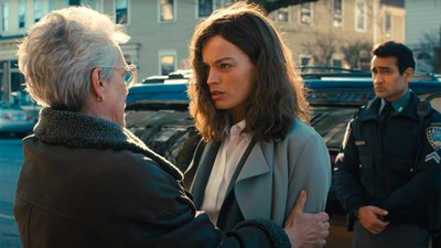 AL CINEMA CON TÈ a CityLife Anteo