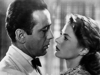 L'ETERNA ILLUSIONE | Perdutamente tua