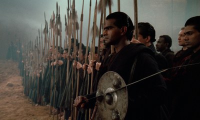 MAHABHARATA, il capolavoro di Peter Brook torna in sala in versione restaurata