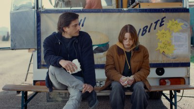 AL CINEMA CON TÈ a CityLife Anteo!