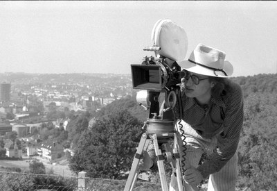 Rassegna IN VIAGGIO CON WIM WENDERS - CINQUE CAPOLAVORI DA RISCOPRIRE