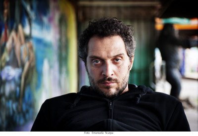 Inaugurazione della rassegna Domenica CULT | Torna in sala LO CHIAMAVANO JEEG ROBOT con introduzione del regista Gabriele Mainetti