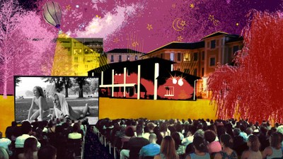 AriAnteo 2026 | Il cinema all’aperto di Milano