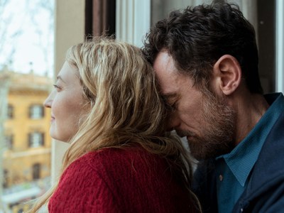 CineMamme: la rassegna di Anteo dedicata ai neo-genitori!