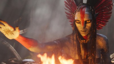 AVATAR: FUOCO E CENERE di James Cameron