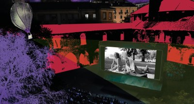 AriAnteo 2026 | Il cinema all’aperto di Milano