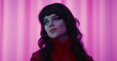 HER PRIVATE HELL di Nicolas Winding Refn