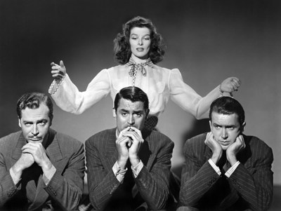 L’ETERNA ILLUSIONE | Da Broadway a Hollywood