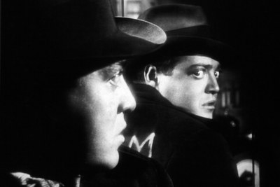 M - IL MOSTRO DI DUSSELDORF di Fritz Lang in versione restaurata | Cine-concerto con accompagnamento musicale di I SINCOPATICI