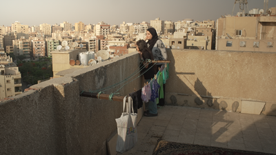 Mondovisioni – I documentari di Internazionale