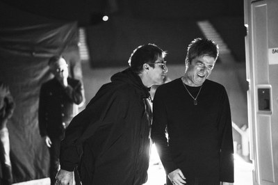 OASIS: DON'T LOOK BACK IN ANGER | Con introduzione di Tommaso Toma e Carlo Villa e djset di Karmadrome