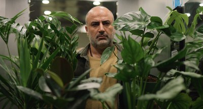 UN PO' DI LUCE di Ali Asgari 