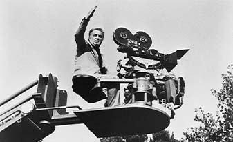 Amarcord: 30 anni dalla morte di Federico Fellini