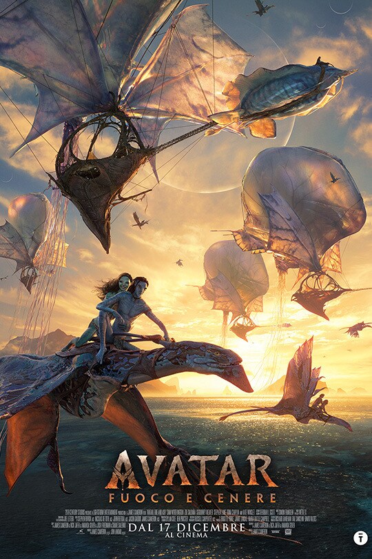 © 2025 The Walt Disney Company / 20th Century Studios