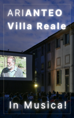 I concerti in AriAnteo Villa Reale con l'Orchestra Sinfonica di Milano