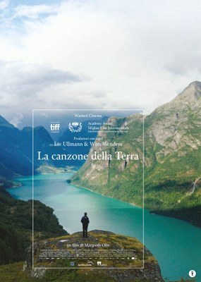Festival del Parco di Monza LA CANZONE DELLA TERRA di Margreth Olin e presentazione di Iperborea 