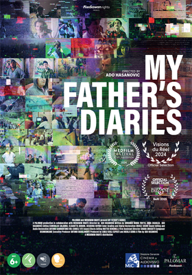 I DIARI DI MIO PADRE | Incontro con il regista Ado Hasanović e con i referenti di Forgotten Children of War e Amnesty International